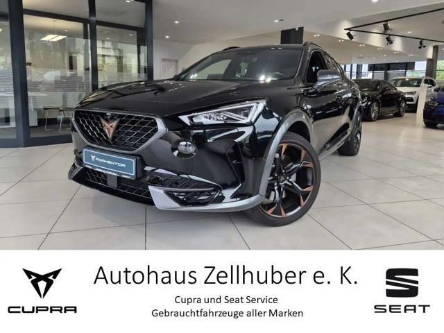 Cupra Formentor 1.4 DSG VZ e-Hybrid
