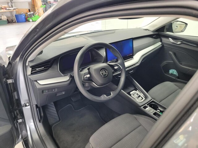 Skoda Octavia Combi Selection