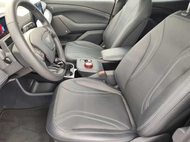 Ford Mustang Mach-E Navi PANO RFK MEMO ACC LED SHZ LRH FSH K-LEDER PDC