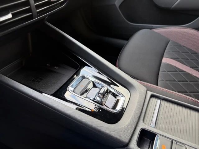 Skoda Octavia 1.4 TSI Combi RS iV