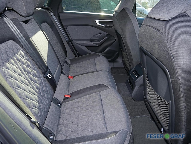 Audi A5 Avant S-Tronic