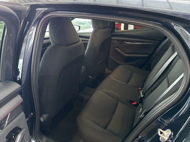 Mazda 3 Homura SkyActiv e-Skyactiv