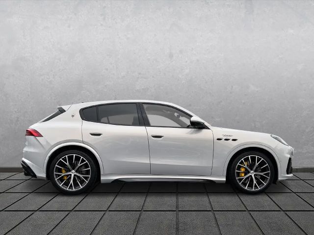 Maserati Grecale Trofeo