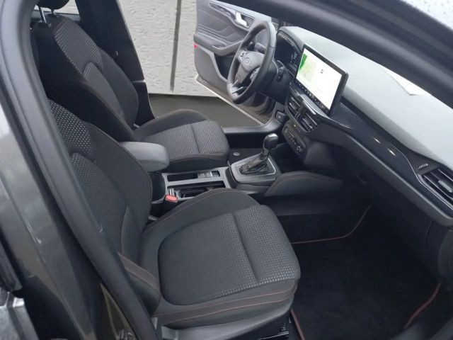 Ford Focus EcoBoost ST Line Wagon