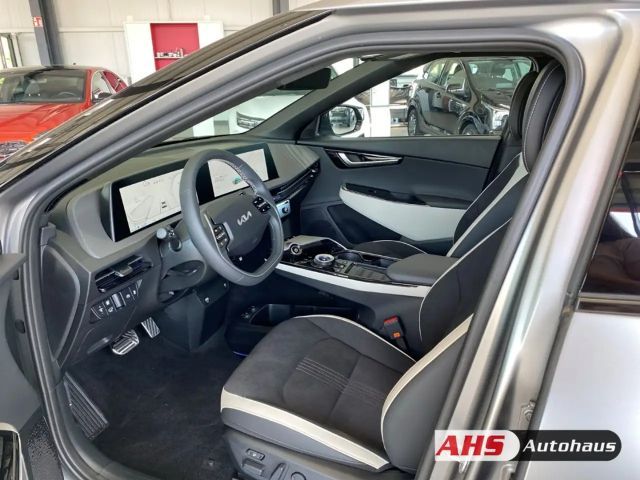 Kia EV6 77,4 kWh GT-Line