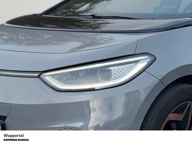 Volkswagen ID.3 150 kW Performance Pro