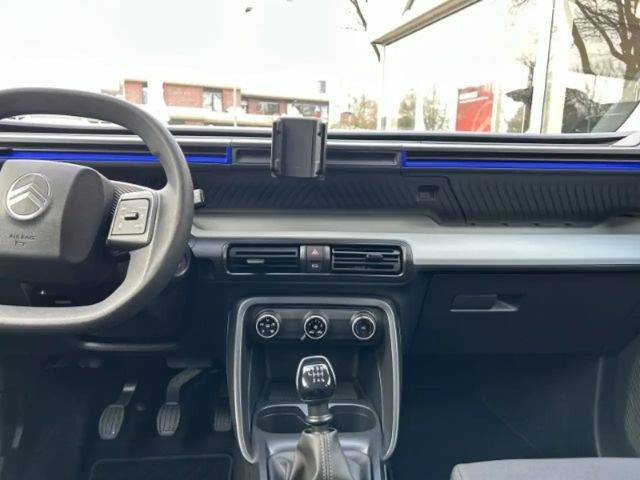 Citroën C3 PureTech You