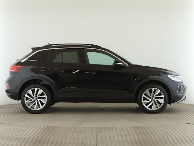 Volkswagen T-Roc 1.5 TSI