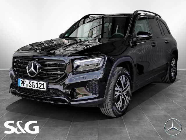 Mercedes-Benz GLB 200 Progressive