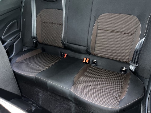 Skoda Fabia 1.0 TSI Style Style