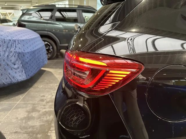 Renault Clio TCe 90 Techno