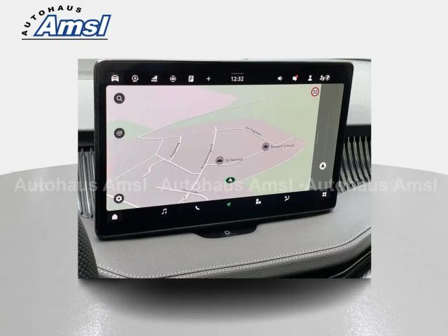 Skoda Superb 2.0 TSI 4x4 Sportline