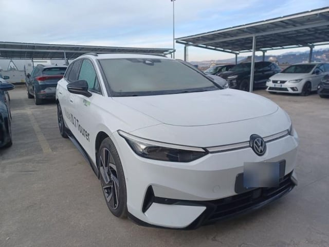 Volkswagen ID.7 Plus Pro Tourer