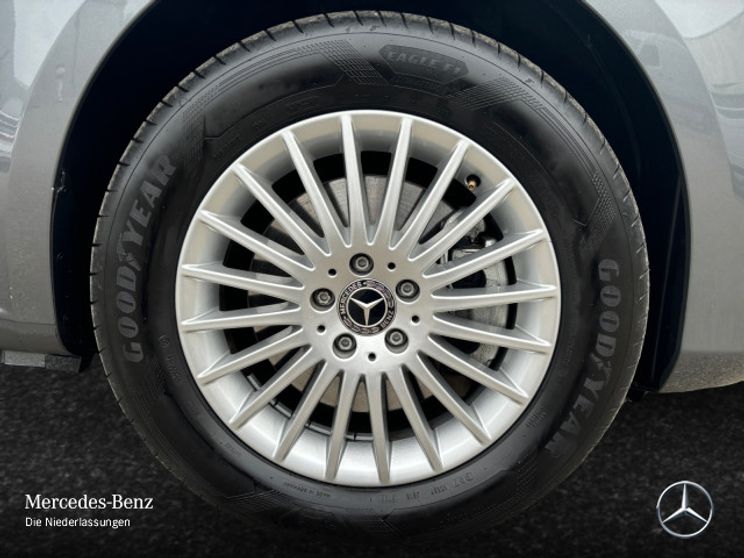 Mercedes-Benz EQV 300 AVANTGARDE