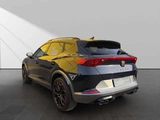 Cupra Formentor 4Drive VZ