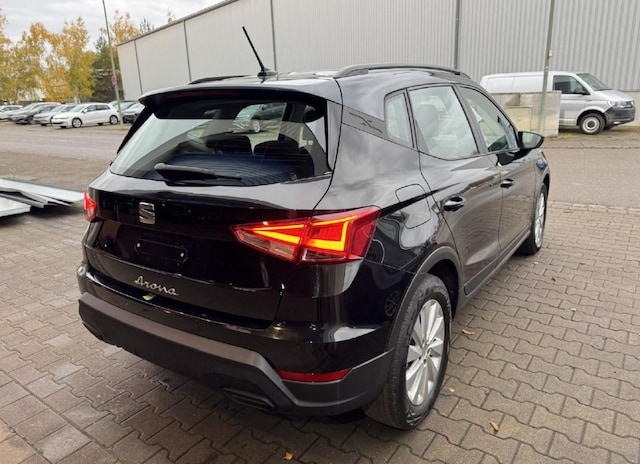 Seat Arona 1.0 TSI DSG Style