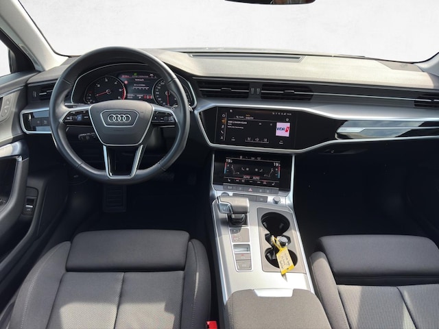 Audi A6 40 TDI Avant S-Tronic