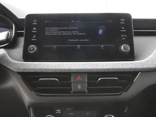 Skoda Kamiq Selection