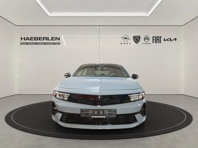 Opel Astra GS-Line Grand Sport