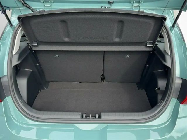 Hyundai i20 III 1,2 DPI Wave Winterpaket Kamera