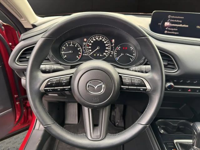 Mazda CX-30 Prime-line SkyActiv e-Skyactiv