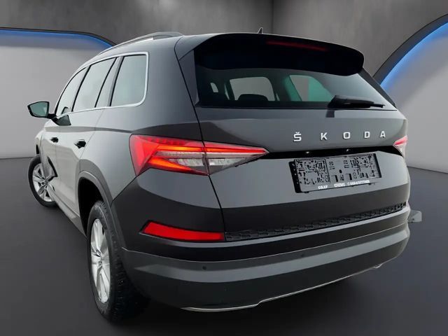 Skoda Kodiaq 2,0 TDI 7 Sitze DSG *Kamera*ACC*Virtual*LED*