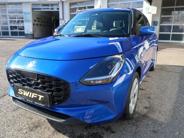Suzuki Swift Hybrid Shine