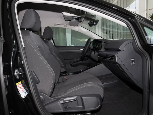 Volkswagen Golf Golf VIII Style Variant