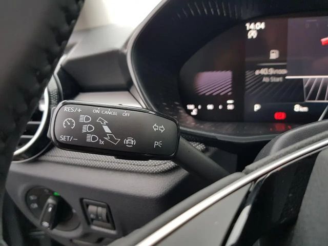 Skoda Fabia 1.0 TSI Selection