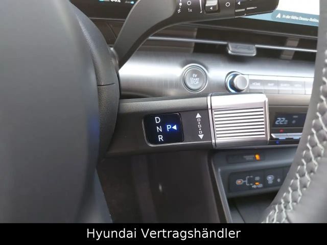 Hyundai Kona 2WD Electric Trend