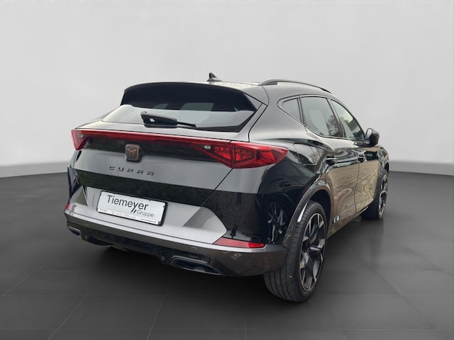 Cupra Formentor 1.5 TSI DSG