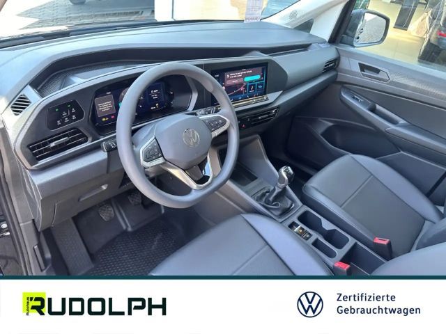 Volkswagen Caddy 2.0 TDI Combi
