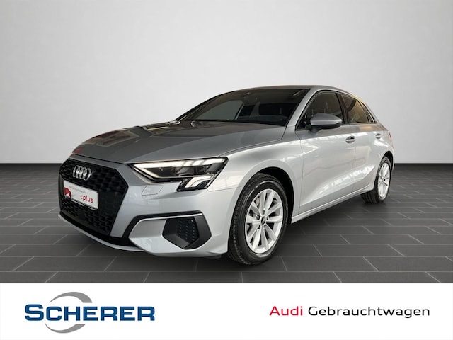 Audi A3 30 TFSI S-Tronic Sportback