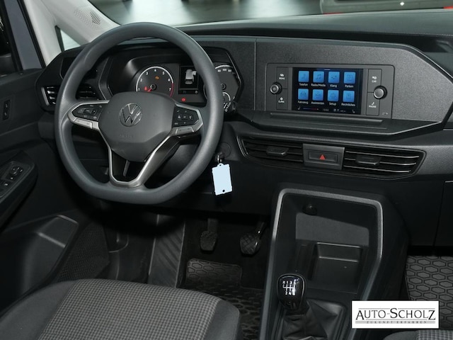 Volkswagen Caddy 1.5 TSI