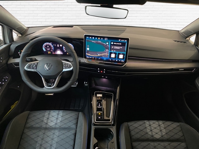 Volkswagen Golf DSG Golf VIII Variant