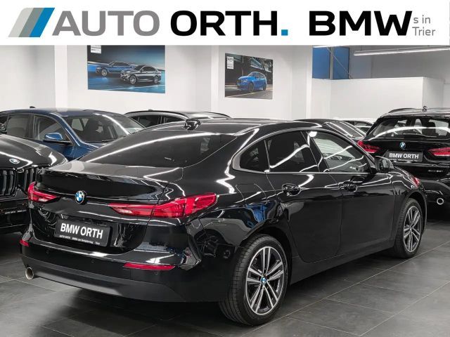 BMW 218 218i Coupé Gran Coupé