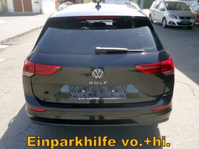 Volkswagen Golf Life Variant