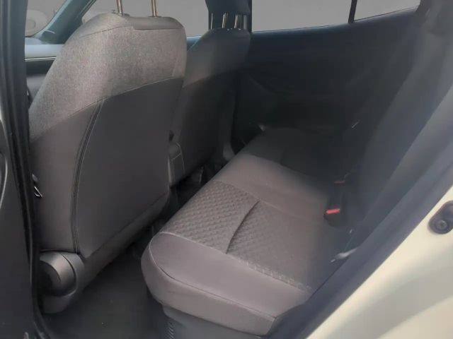 Toyota Yaris Cross 1.5 Teamplayer Klima Kamera Sitzhzg