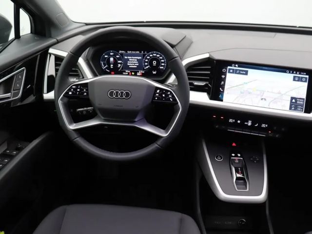Audi e-tron . Virt.Cockpit Matrix Navi AHK