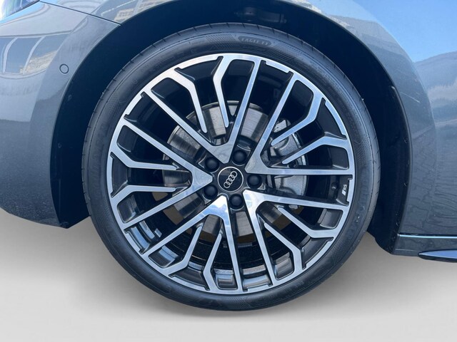 Audi A5 Avant Quattro S-Tronic