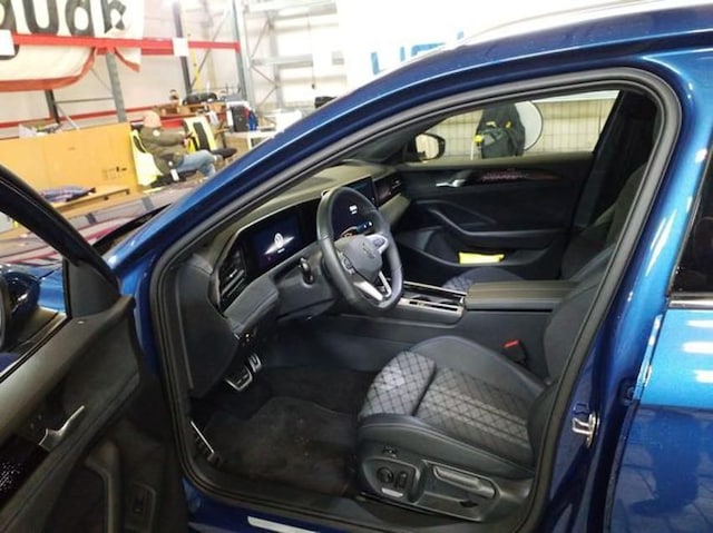 Volkswagen Passat 2.0 TDI DSG R-Line Variant