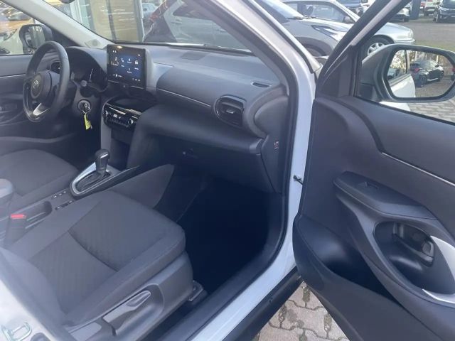 Toyota Yaris Cross Comfort Hybride
