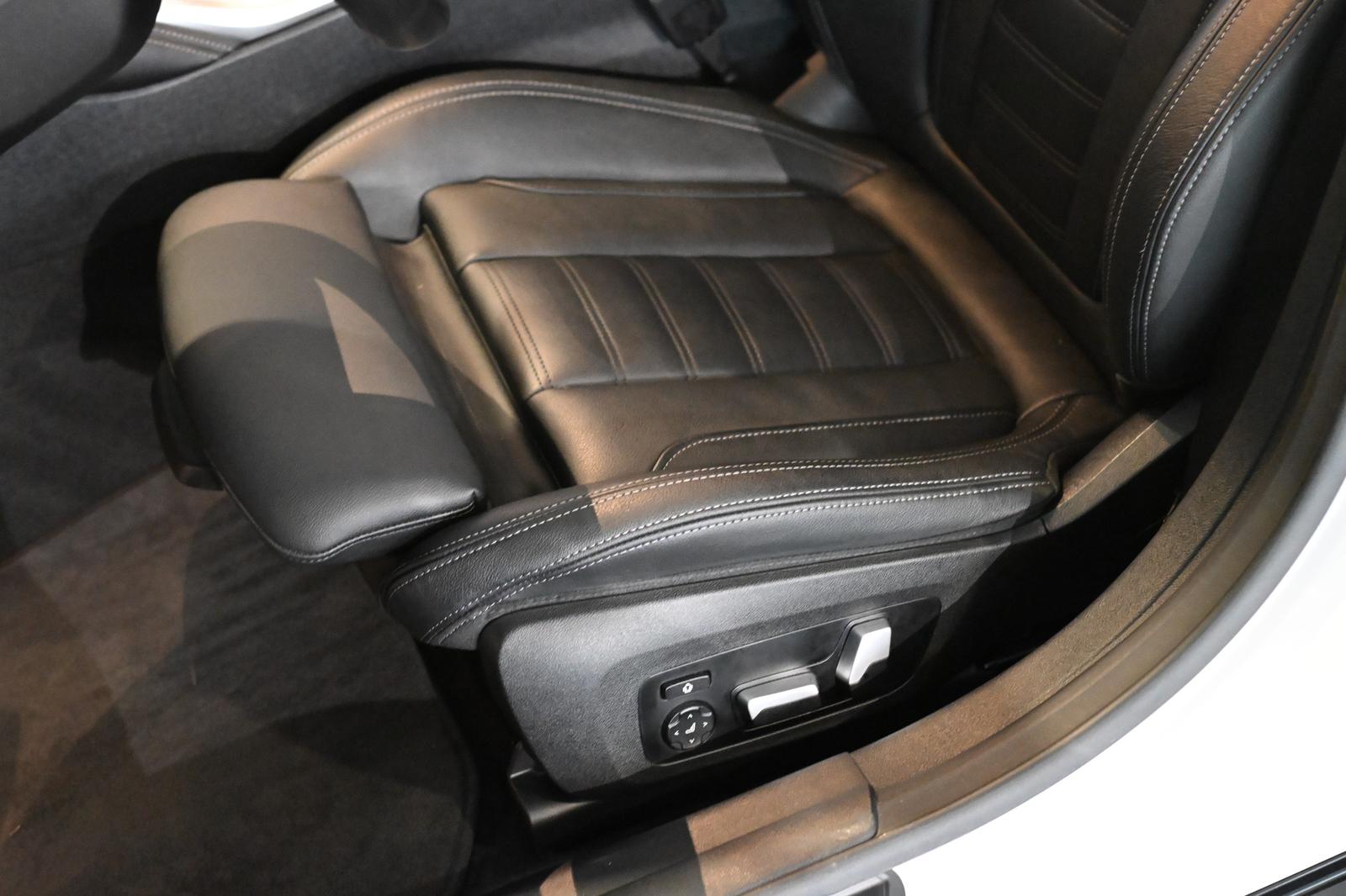 BMW i4 M-Sport Sedan