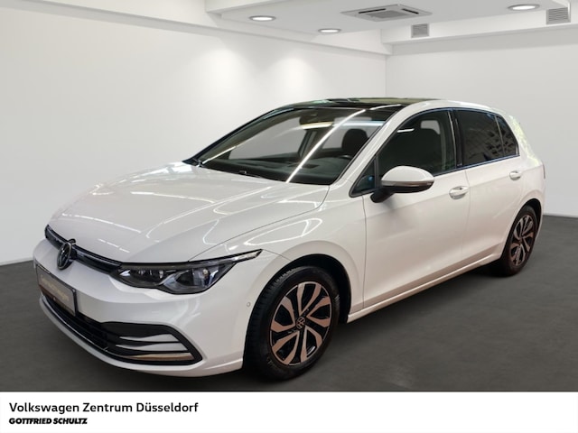 Volkswagen Golf 2.0 TDI DSG Life