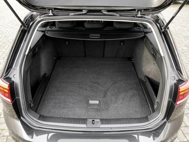 Volkswagen Passat 2.0 TDI Business DSG Variant