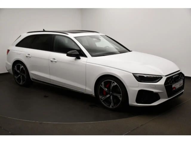 Audi S4 3.0 TDI Quattro