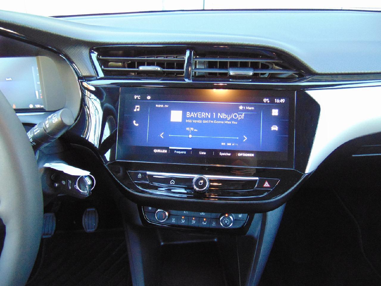 Opel Corsa 1.2 Turbo Turbo