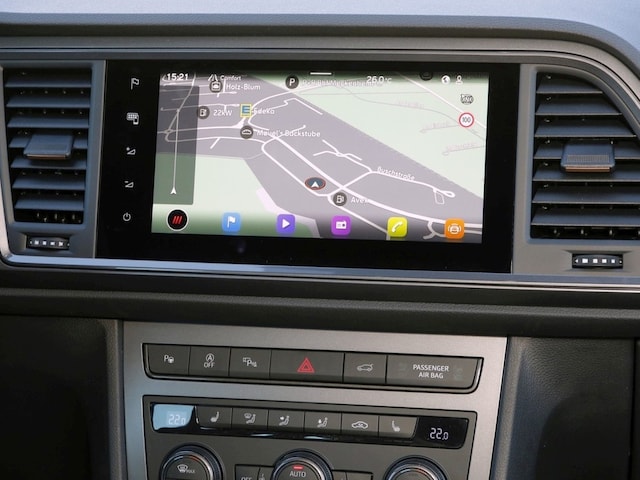 Cupra Ateca 2.0 TSI 4Drive DSG VZ