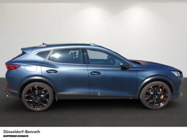 Cupra Formentor 4Drive VZ5