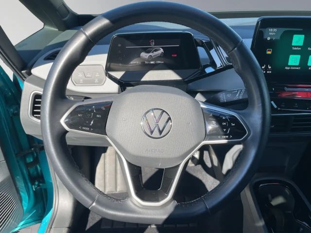 Volkswagen ID.3 Pure Style